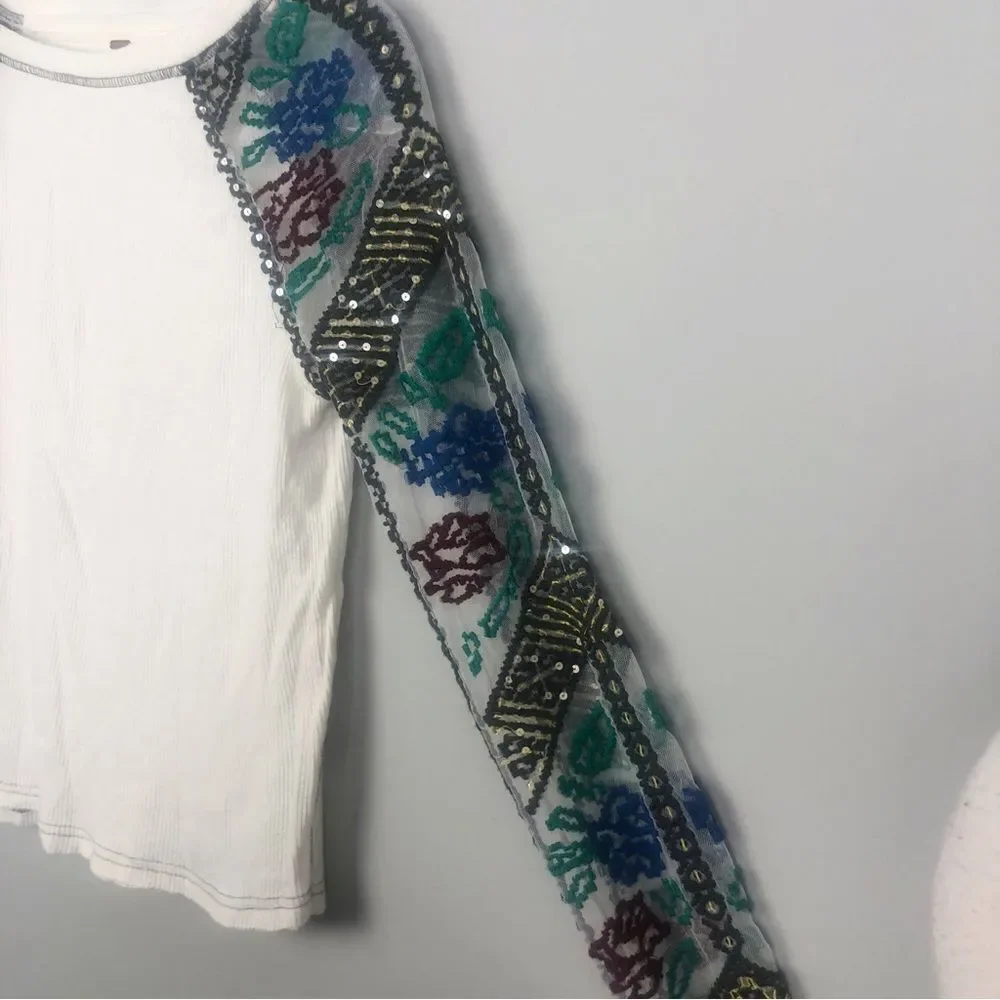 Free People beautiful boho